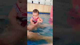 Download lagu Princes Syahnaz diajak berenang mp3