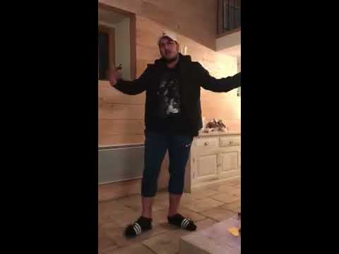 [ELVIRA] FREESTYLE PACINO PART.2