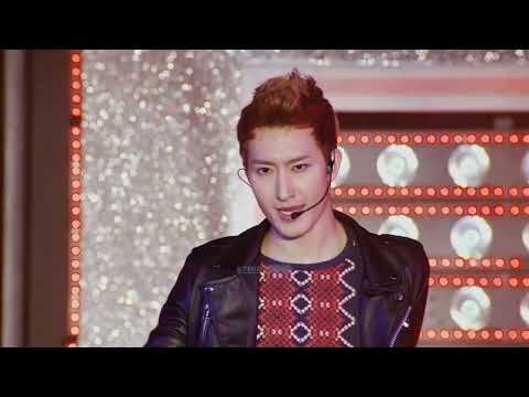 슈퍼주니어 Super Junior - 16. Break Down (Korean Ver.)  | “슈퍼쇼 5” /SS5 KR DVD