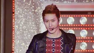 슈퍼주니어 Super Junior - 16. Break Down (Korean Ver.)  | “슈퍼쇼 5” /SS5 KR DVD