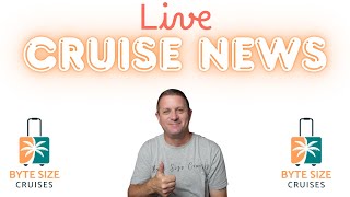 Live Cruise News - 11.9.2025