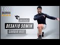 Treino Hiit de 50 MIN para gastar 1.000 calorias - sem repetições, sem equipamentos (em casa)