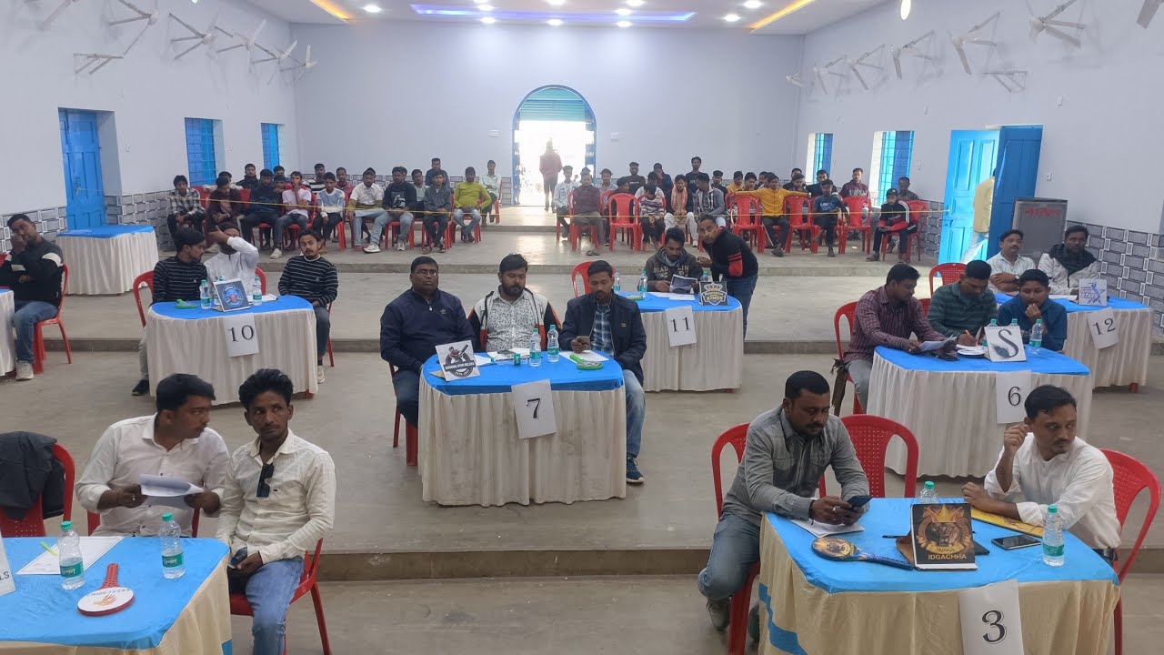 RAJNAGAR PREMIER LEAGUE SEASION-2 2025 MEGA AUCTION