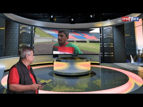 TÉCNICO KNÁRIO DA LUSA LONDRINENSE FALA DA VITÓRIA CONTRA O CAMBÉ.