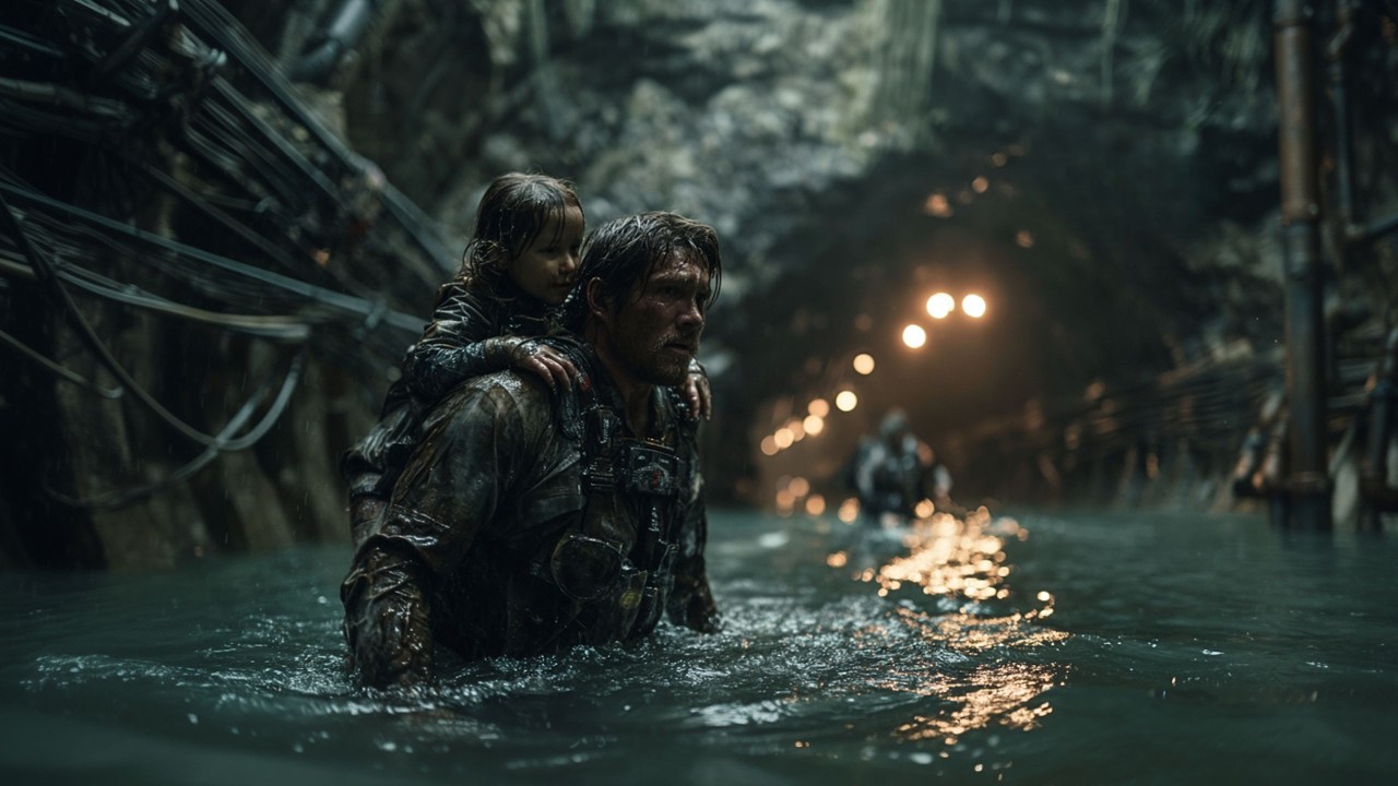 Mira esta Película antes de que Algo Parecido te pase en la Vida Real! Ver Películas Rusa en Español