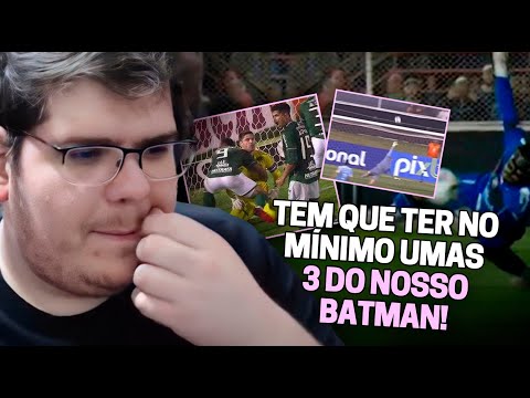 CASIMIRO REAGE: TOP 10 DEFESAS MILAGROSAS SÉRIE B 2022 | Cortes do Casimito