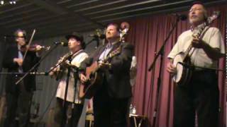 Danny Paisley and the Southern Grass - 