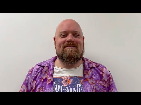 Severe Spinal Stenosis - Ryan