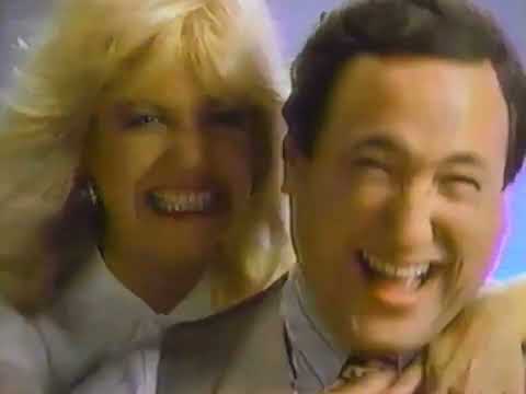HBO network generic promo - Bringing Home the Stars (1985)