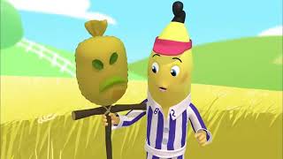 NIGHTMARE Bananas   Cartoons for Kids   Bananas In Pyjamas   YouTube