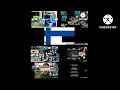 All The Credits Remix