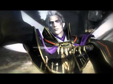 Samurai Warriors 4 Empires | TRAILER | PS4
