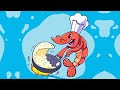 NEW SONG You Tellin Me A Shrimp Fried This Rice GBSN Lyric Video