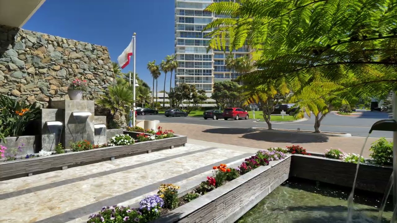 Cabrillo Tower Video Tour