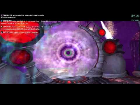 Metroid Prime 2: Echoes. HD. Dolphin Emu. Live