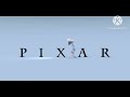 Walt Disney Pictures Pixar Animation Studios 20 Years 2006 ZOMBIES Variant