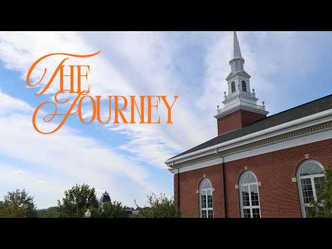 The Journey Episode 15