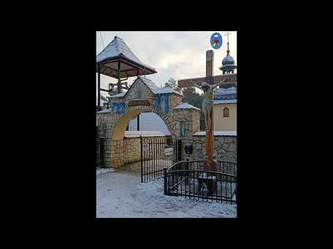 Czatachowa 27.12.2022 - Kazanie o.Daniela -Uwierzmy w Zmartwychwstałego Jezusa jak Św.Jan i Św.Piotr