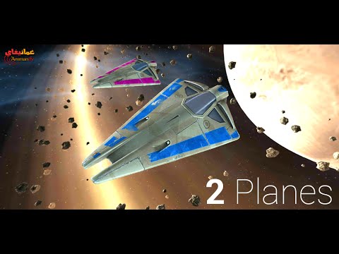 2 Planes Video