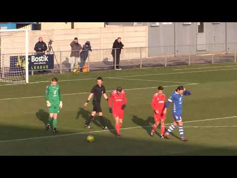 Hayes & Yeading Utd v Hertford Town  | 2nd Feb 2019 |