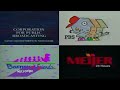 PTV PARK Program Break Incomplete WFWA TV 1995