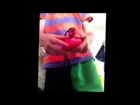 NIKE FC247 ELASTICO FINALE ii review.