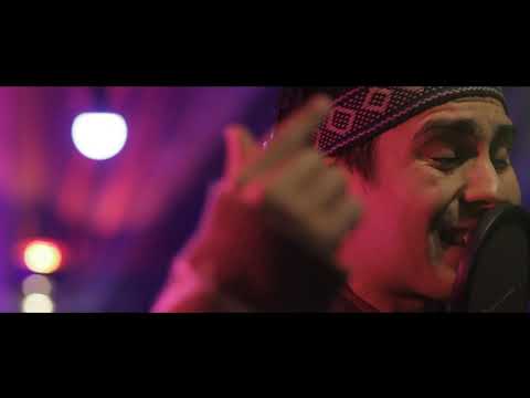 SESIONES DE ESTACIÓN. COÑOMAN - AUTORIDADES ANCESTRALES