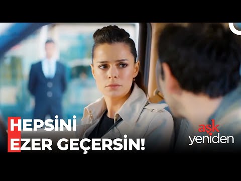 Zeynep'in İlk İş Günü Heyecanı - Aşk Yeniden