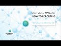 mastering reports in proxiuss project step by step video guide