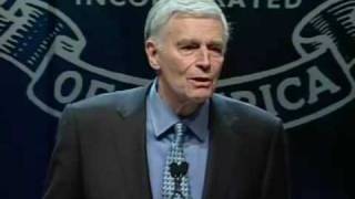 Charlton Heston "My Cold DEAD Hands" NRA Speech
