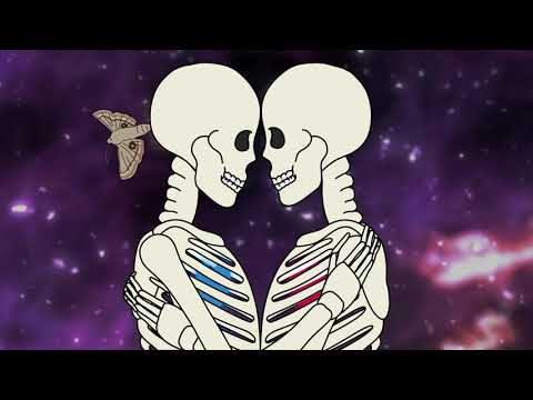 Daisy Gray - Almost To The Moon (Official Video)