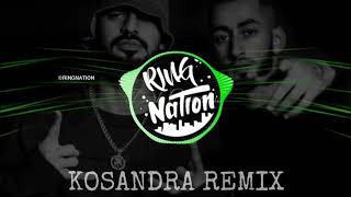 Kosandra Remix Ringtone Download link👇