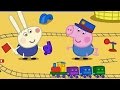 Peppa Pig Episodes New Compilation 2017 28