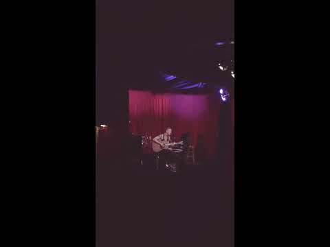 Asaf Avidan - Crazy Baldhead (Bob Marley cover)