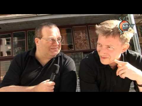 GameStar TV s03e10 - Felkonf