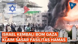 Download lagu Detik-detik Israel Kembali Jatuhkan Bom di Gaza, Ciptakan Bola Api Besar mp3 Download lagu Detik-detik Israel Kembali Jatuhkan Bom di Gaza, Ciptakan Bola Api Besar mp3