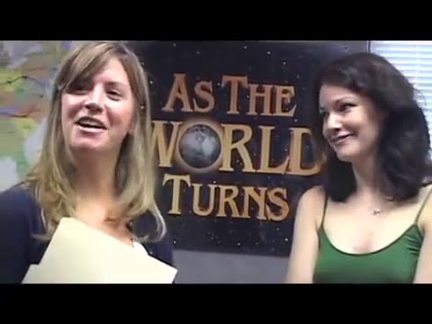 As the World Turns "24" Parody - Episode 4