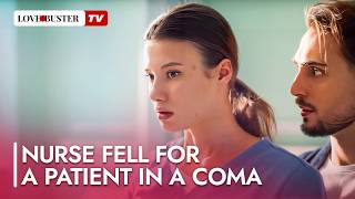 Download lagu Nurse Fell For A Patient In A Coma | @LoveBusterTV mp3 Download lagu Nurse Fell For A Patient In A Coma | @LoveBusterTV mp3