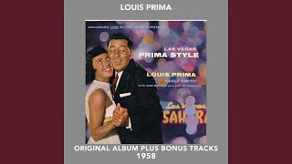 Them There Eyes/Honeysuckle Rose