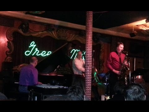 Russ Nolan Live at the Green Mill Chicago Set 1