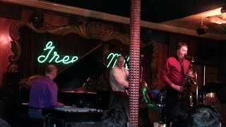 Russ Nolan Live at the Green Mill Chicago Set 1