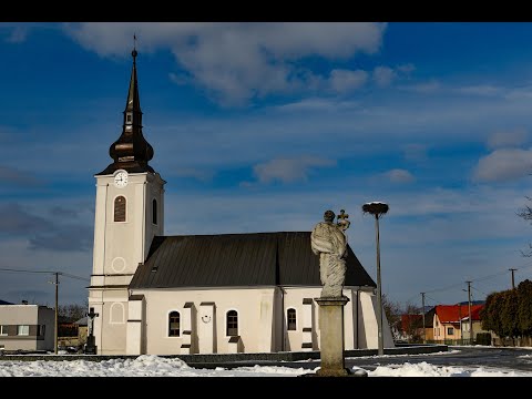 Sv. omša farnosť Kurima 24.3.2021