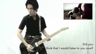 Yellowcard - For You, and Your Denial - Lead Guitar