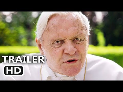 The Two Popes (2019) Official Trailer