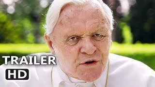The two Popes Movie