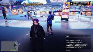 格ゲー初心者だけど、マスター目指したい　対戦リクエストok)#2