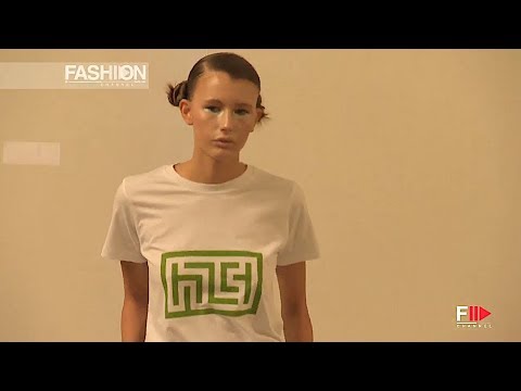 HERNANDEZ CORNET Fall 2014 Stockholm - Fashion Channel