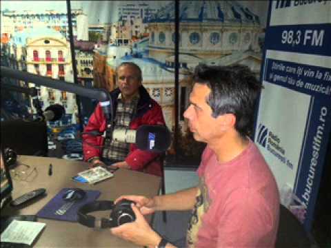 RODION GA la Istoria Rockului  - 11 mai 2014