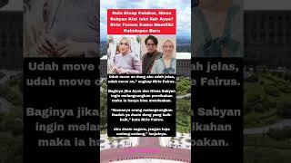 Download lagu Dulu Dicap Pelakor, Nissa Sabyan Kini Istri Sah Ayus? #nissasabyan #shorts #artist mp3