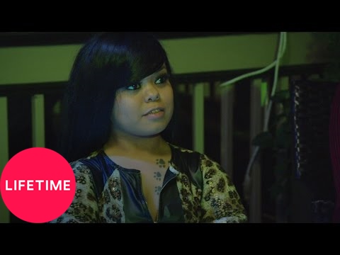 Little Women: Atlanta: The Twins Argue with Emily (S1, E1) | Lifetime